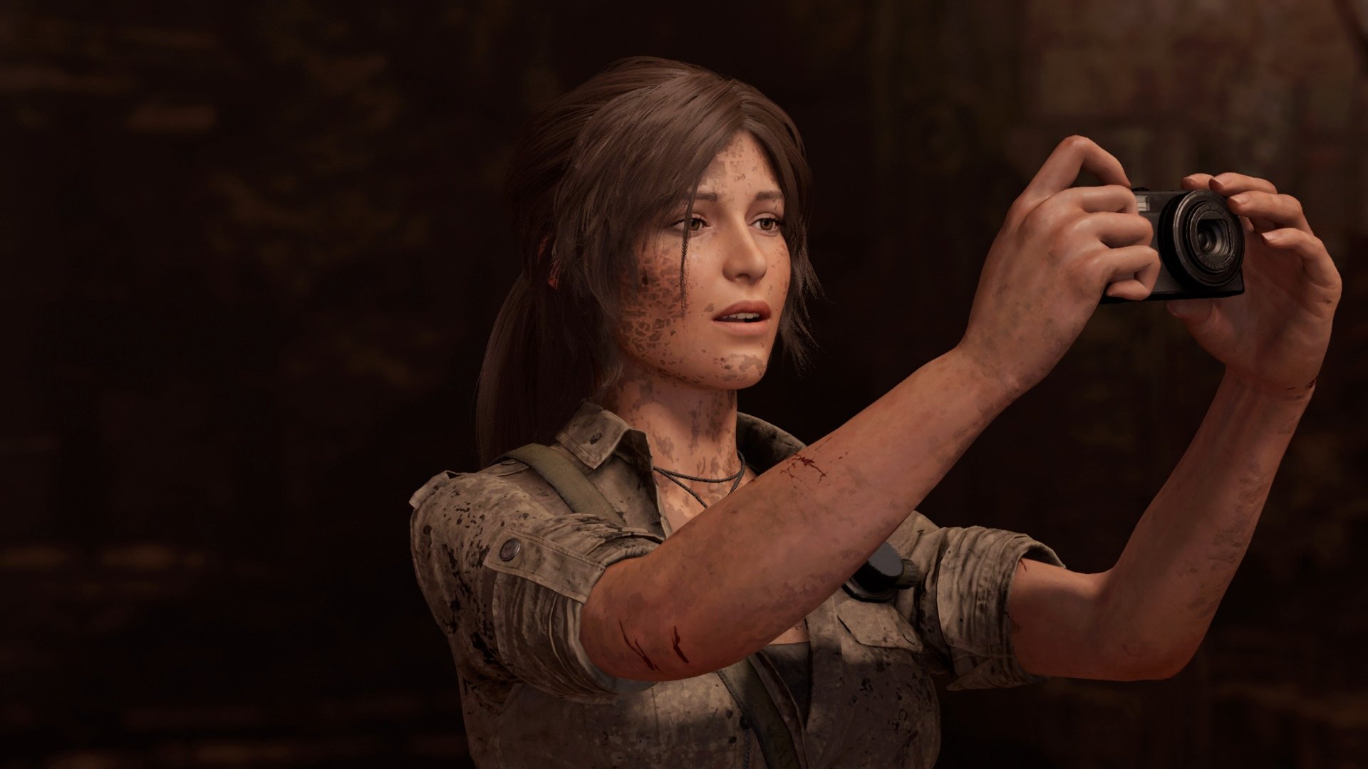 Shadow of the Tomb Raider - Imagen 20